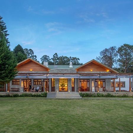 Firsmead Villa Nuwara Eliya Eksteriør bilde