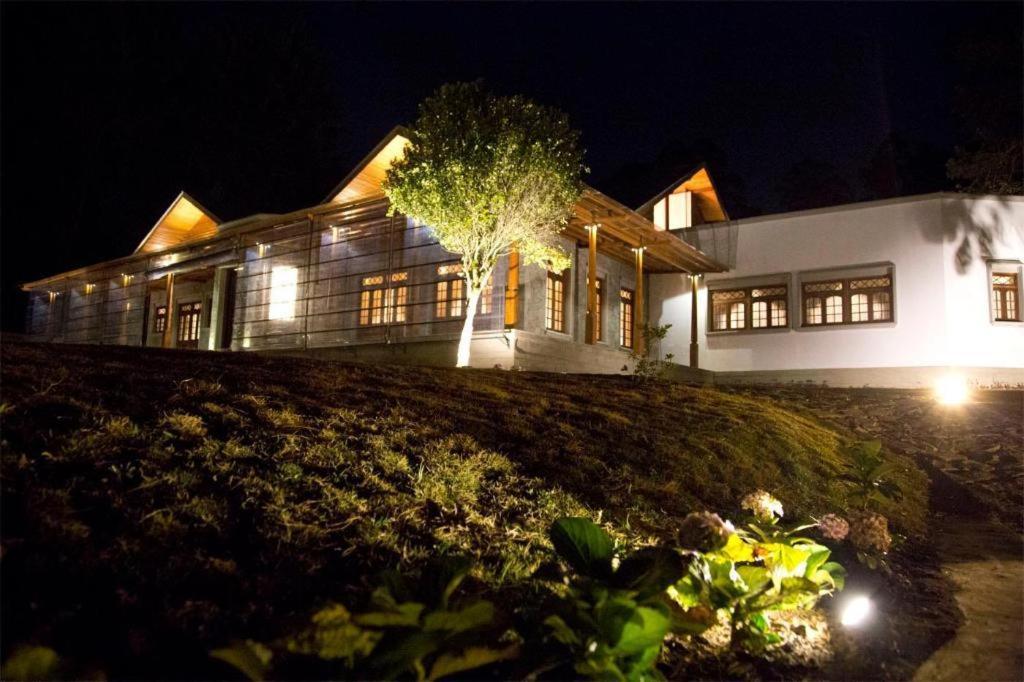 Firsmead Villa Nuwara Eliya Eksteriør bilde