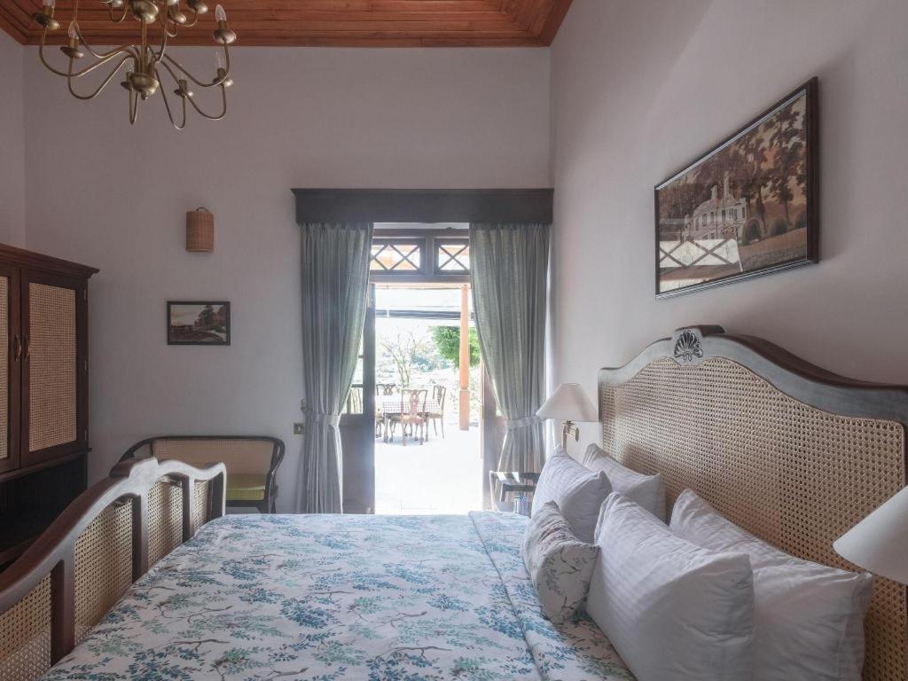 Firsmead Villa Nuwara Eliya Eksteriør bilde